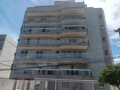 Apartamento com 4 Quartos à venda, 250m² no Vila Valqueire, Rio de Janeiro
