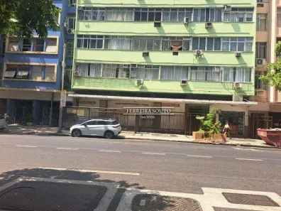 Ponto Comercial para venda ou aluguel, 385m² no Copacabana, Rio de Janeiro