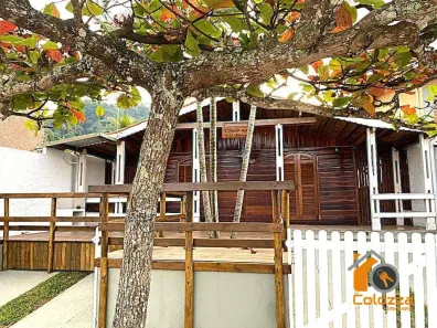 Casa com 4 Quartos à venda, 125m² no Toninhas, Ubatuba