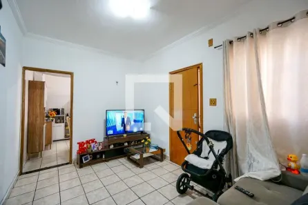 Apartamento com 2 Quartos à venda, 85m² no Cidade Mãe do Céu, São Paulo