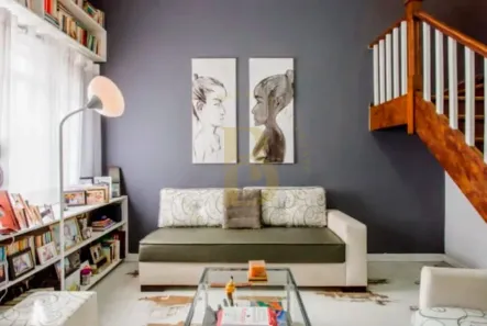Casa com 3 Quartos à venda, 120m² no Vila Olímpia, São Paulo