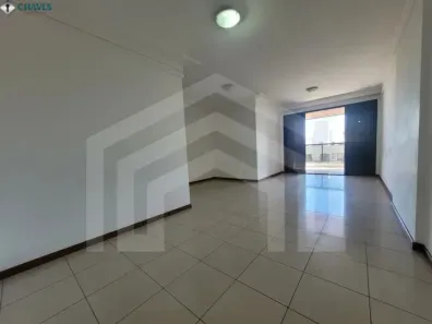 Apartamento com 3 Quartos à venda, 117m² no Mata da Praia, Vitória