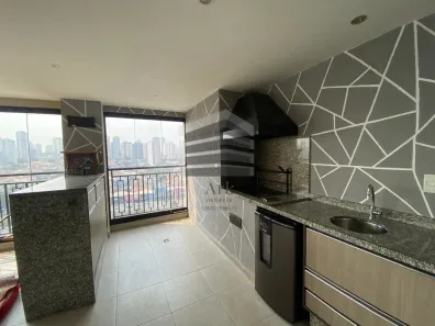 Apartamento com 3 Quartos à venda, 140m² no Bosque da Saúde, São Paulo