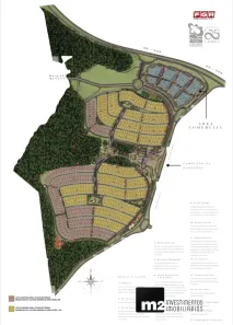 Lote/Terreno à venda, 433m² no Jardins França, Goiânia