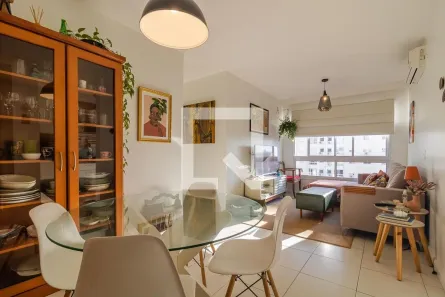 Apartamento com 3 Quartos à venda, 102m² no Partenon, Porto Alegre