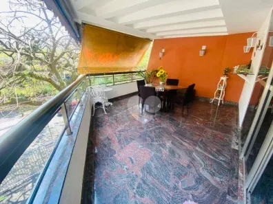 Apartamento com 2 Quartos à venda, 166m² no Recreio dos Bandeirantes, Rio de Janeiro