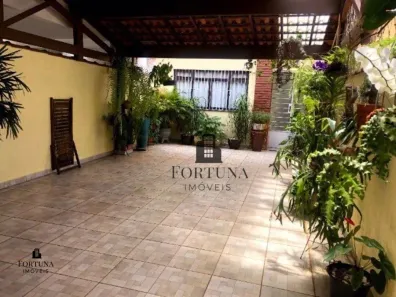 Casa com 4 Quartos à venda, 168m² no Vila da Saúde, São Paulo