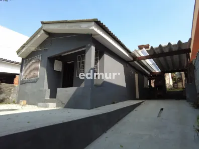 Casa com 4 Quartos à venda, 178m² no Parque das Nações, Santo André