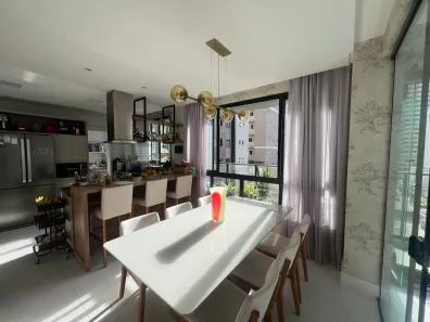 Apartamento com 3 Quartos à venda, 171m² no Castelo Branco, Itapema
