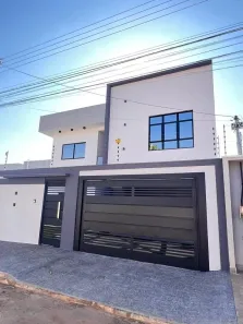 Sobrado com 4 Quartos à venda, 278m² no Parque Brasília 2ª Etapa, Anápolis