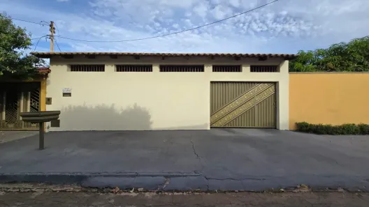 Casa com 2 Quartos à venda, 90m² no Parque Atheneu, Goiânia