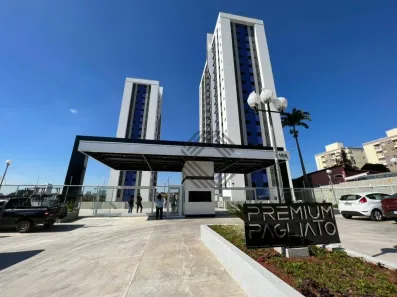 Apartamento com 2 Quartos à venda, 58m² no Jardim Pagliato, Sorocaba
