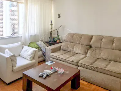 Apartamento com 2 Quartos à venda, 75m² no Indianópolis, São Paulo