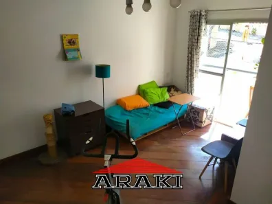 Apartamento com 2 Quartos à venda, 60m² no Saúde, São Paulo