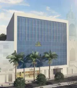 Sala Comercial para alugar, 403m² no Centro, Rio de Janeiro