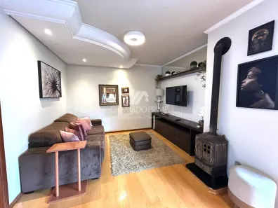 Apartamento com 1 Quarto à venda, 64m² no Floresta, Gramado