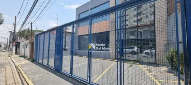 Ponto Comercial para alugar, 200m² no Saúde, São Paulo