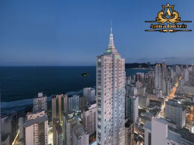 Apartamento com 4 Quartos à venda, 301m² no Centro, Balneário Camboriú