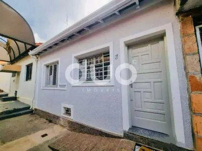 Casa com 2 Quartos à venda, 42m² no Cidade Alta, Piracicaba