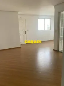Apartamento com 3 Quartos à venda, 107m² no Vila Lusitânia, São Bernardo do Campo