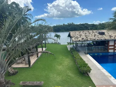 Casa com 7 Quartos à venda, 359m² no Lagoa do Banana, Caucaia