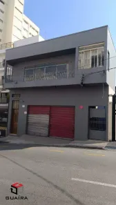 Prédio Comercial com 5 Quartos à venda, 652m² no Centro, São Bernardo do Campo