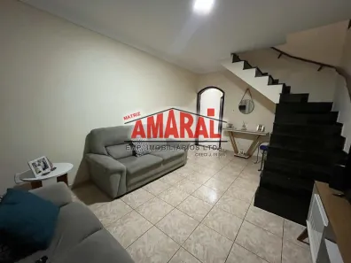 Sobrado com 3 Quartos à venda, 216m² no Parque Colonial, São Paulo