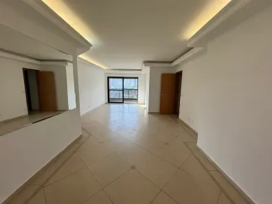 Apartamento com 4 Quartos à venda, 134m² no Santo Amaro, São Paulo