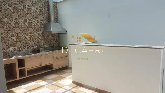 Sobrado com 4 Quartos à venda, 300m² no Jardim Anália Franco, São Paulo