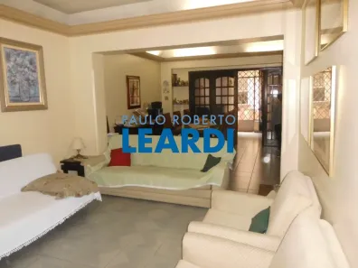 Casa com 3 Quartos à venda, 209m² no Vila Mariana, São Paulo