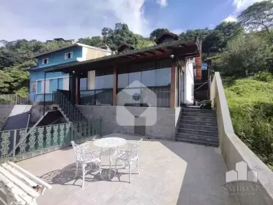 Casa com 2 Quartos à venda, 170m² no Quitandinha, Petrópolis