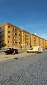 Apartamento com 2 Quartos à venda, 44m² no Centro, Caucaia