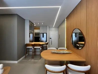 Apartamento com 2 Quartos à venda, 100m² no Zona Nova, Capão da Canoa
