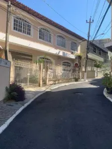 Casa de Condomínio com 5 Quartos para alugar, 228m² no Méier, Rio de Janeiro