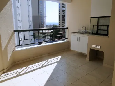 Apartamento com 2 Quartos para alugar, 67m² no Parque Residencial Aquarius, São José dos Campos