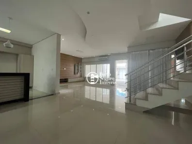 Casa com 4 Quartos à venda, 301m² no Terras de Santa Bárbara, Santa Bárbara D'Oeste