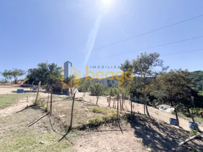 Lote/Terreno à venda, 3800m² no Área Rural de Itabirito, Itabirito