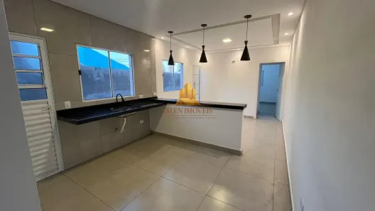 Casa com 2 Quartos à venda, 70m² no Jardim Terras da Conceição, Jacareí