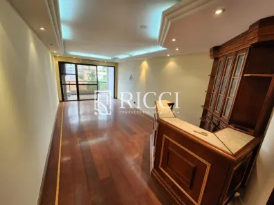 Apartamento com 4 Quartos à venda, 210m² no Ponta da Praia, Santos