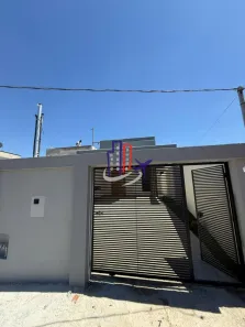 Casa com 3 Quartos à venda, 180m² no Residencial Lagoa, Betim