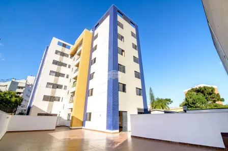 Apartamento com 3 Quartos à venda, 322m² no Alto da Rua XV, Curitiba
