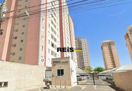 Apartamento com 2 Quartos para alugar, 75m² no Jardim São Carlos, Sorocaba