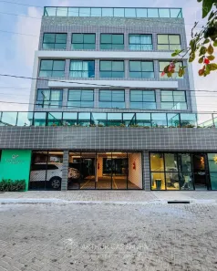 Apartamento com 1 Quarto à venda, 20m² no Porto de Galinhas, Ipojuca
