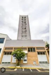 Apartamento com 1 Quarto à venda, 40m² no Centro, Piracicaba