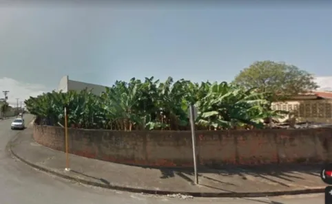 Lote/Terreno à venda, 522m² no Campo Limpo, Americana