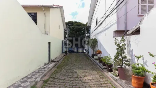 Casa com 3 Quartos à venda, 115m² no Vila Romana, São Paulo