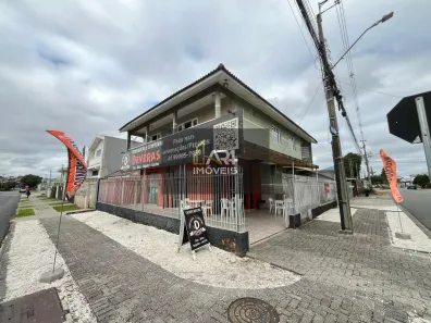 Sobrado com 3 Quartos à venda, 284m² no Sítio Cercado, Curitiba