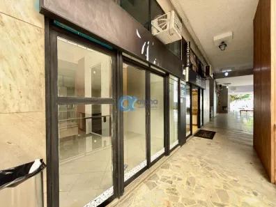 Ponto Comercial para alugar, 35m² no Centro, Petrópolis