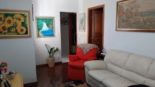 Casa com 3 Quartos à venda, 201m² no Bangú, Santo André