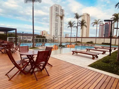 Apartamento com 3 Quartos à venda, 125m² no Vila Carrão, São Paulo